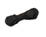 GOBOARD Torba czarna - 1427033 - zdjęcie 2